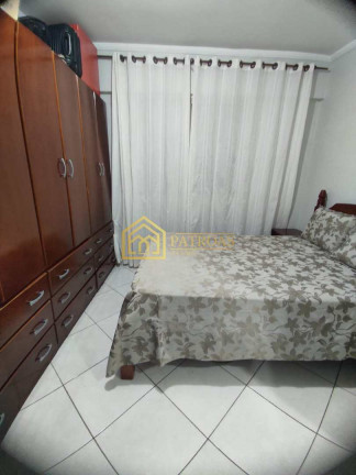 Imagem Apartamento com 2 Quartos à Venda, 57 m² em Dos Casa - São Bernardo Do Campo