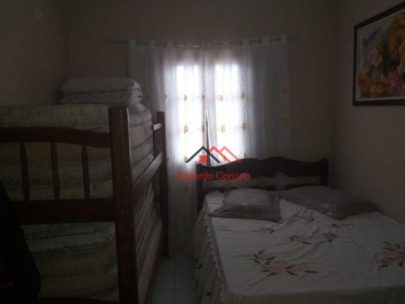Imagem Casa com 2 Quartos à Venda, 78 m² em Massaguaçu - Caraguatatuba
