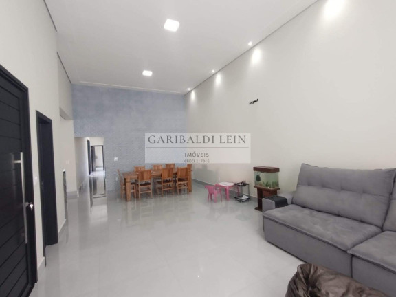 Imagem Casa com 3 Quartos à Venda, 244 m² em Parque Bom Retiro - Paulínia