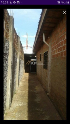 Imagem Casa com 3 Quartos à Venda, 100 m² em Presidente Dutra - Ribeirão Preto Imagem Casa com 3 Quartos à Venda, 100 m² em Presidente Dutra - Ribeirão Preto