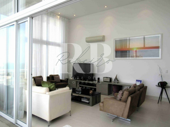Imagem Imóvel com 5 Quartos à Venda, 325 m² em Riviera - Bertioga