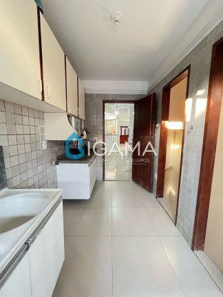 Imagem Casa com 3 Quartos à Venda, 246 m² em Capim Macio - Natal
