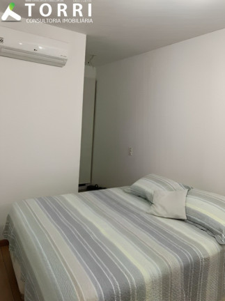 Imagem Apartamento com 2 Quartos à Venda, 62 m² em Parque Campolim - Sorocaba
