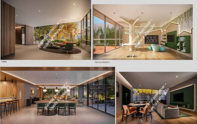 Imagem Apartamento com 3 Quartos à Venda, 121 m² em Moema - São Paulo
