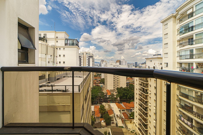 Imagem Cobertura com 4 Quartos à Venda, 420 m² em Pompeia - São Paulo Imagem Cobertura com 4 Quartos à Venda, 420 m² em Pompeia - São Paulo