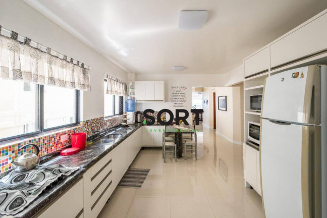 Imagem Apartamento com 5 Quartos à Venda, 384 m² em Centro - Balneário Camboriú