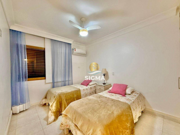 Imagem Apartamento com 4 Quartos à Venda, 225 m² em Pitangueiras - Guarujá Imagem Apartamento com 4 Quartos à Venda, 225 m² em Pitangueiras - Guarujá