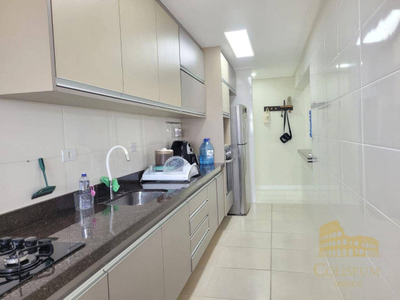 Imagem Apartamento com 3 Quartos à Venda, 102 m² em Balneário Flórida - Praia Grande Imagem Apartamento com 3 Quartos à Venda, 102 m² em Balneário Flórida - Praia Grande