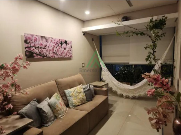 Imagem Apartamento com 2 Quartos à Venda, 62 m² em Vila Olímpia - São Paulo Imagem Apartamento com 2 Quartos à Venda, 62 m² em Vila Olímpia - São Paulo