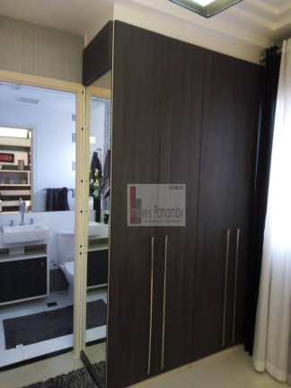 Imagem Apartamento com 2 Quartos à Venda, 64 m² em Jardim Ampliação - São Paulo Imagem Apartamento com 2 Quartos à Venda, 64 m² em Jardim Ampliação - São Paulo