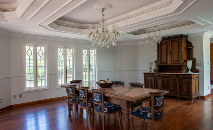 Imagem Casa de Condomínio com 5 Quartos à Venda, 1.120 m² em Fazenda Vila Real De Itu - Itu