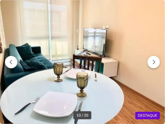 Imagem Apartamento com 1 Quarto à Venda, 53 m² em Moóca - São Paulo Imagem Apartamento com 1 Quarto à Venda, 53 m² em Moóca - São Paulo