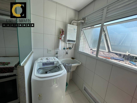 Imagem Apartamento com 1 Quarto à Venda, 52 m² em Vila Valença - São Vicente