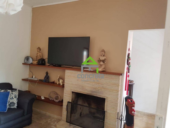 Imagem Casa com 3 Quartos à Venda, 150 m² em Jardim Santa Paula - Cotia