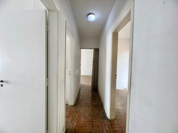 Imagem Apartamento com 3 Quartos à Venda, 95 m² em Perdizes - São Paulo