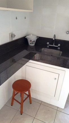 Imagem Apartamento com 1 Quarto à Venda, 43 m² em Centro Histórico - Porto Alegre Imagem Apartamento com 1 Quarto à Venda, 43 m² em Centro Histórico - Porto Alegre