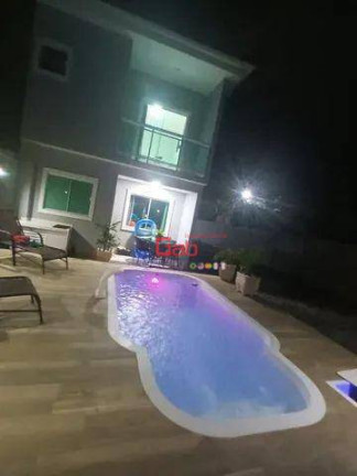 Imagem Casa com 3 Quartos à Venda, 143 m² em Nova São Pedro - São Pedro Da Aldeia Imagem Casa com 3 Quartos à Venda, 143 m² em Nova São Pedro - São Pedro Da Aldeia