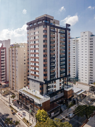 Imagem Apartamento com 3 Quartos à Venda, 163 m² em Moema - São Paulo Imagem Apartamento com 3 Quartos à Venda, 163 m² em Moema - São Paulo