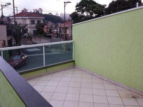 Imagem Sobrado com 3 Quartos à Venda, 107 m² em Parque Monteiro Soares - São Paulo