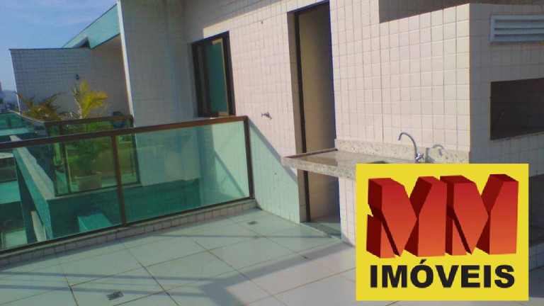 Imagem Cobertura com 3 Quartos à Venda, 150 m² em Vila Nova - Cabo Frio
