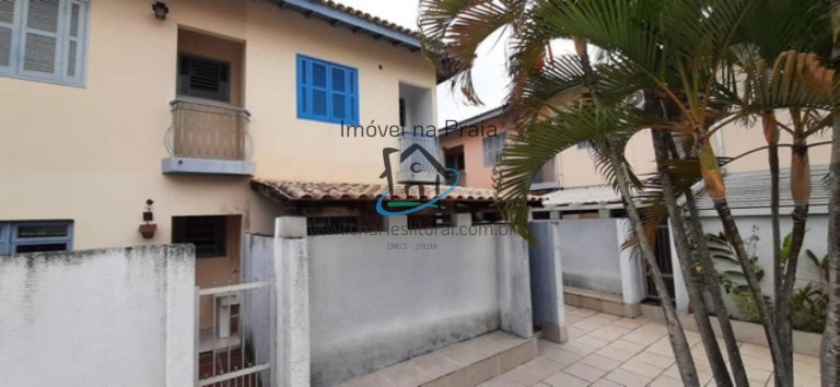 Imagem Casa com 2 Quartos à Venda, 90 m² em Jardim Aruan - Caraguatatuba