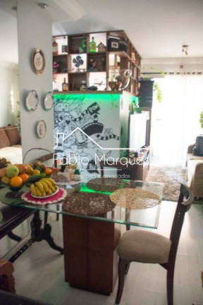 Imagem Apartamento com 2 Quartos à Venda, 63 m² em Mooca - São Paulo