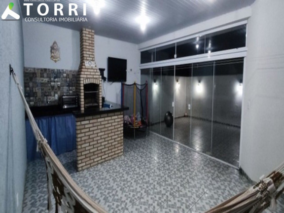 Imagem Imóvel com 2 Quartos à Venda, 230 m² em Condomínio Ibiti Royal Park - Sorocaba