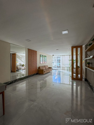 Imagem Apartamento com 3 Quartos à Venda, 100 m² em Praia Do Morro - Guarapari Imagem Apartamento com 3 Quartos à Venda, 100 m² em Praia Do Morro - Guarapari