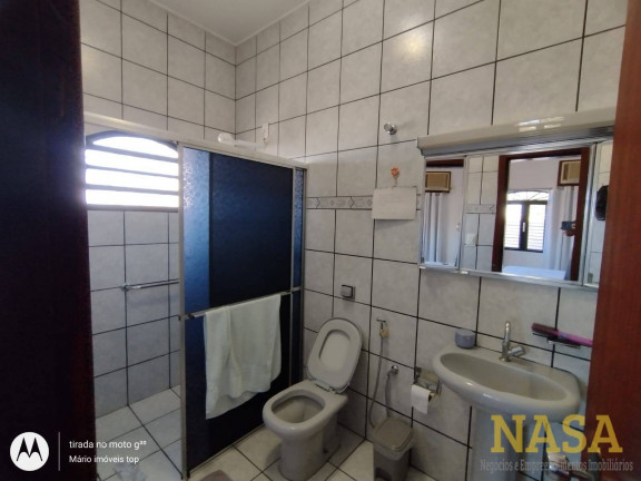 Imagem Casa com 3 Quartos à Venda, 319 m² em Dom Aquino - Cuiabá