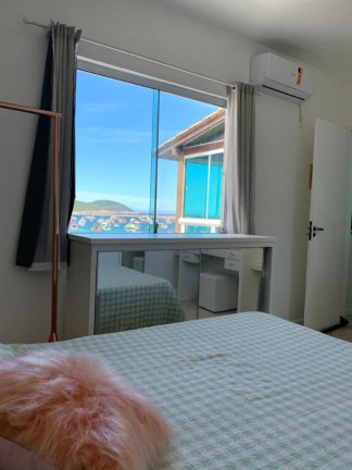 Imagem Casa de Condomínio com 3 Quartos à Venda, 100 m² em Praia Dos Anjos - Arraial Do Cabo