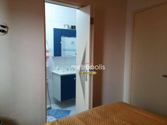 Imagem Apartamento com 3 Quartos à Venda, 80 m² em Cerâmica - São Caetano Do Sul