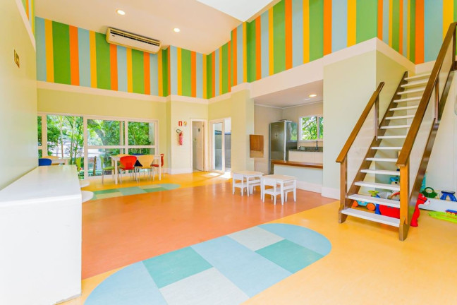 Imagem Imóvel com 3 Quartos à Venda, em Boa Vista - Porto Alegre Imagem Imóvel com 3 Quartos à Venda, em Boa Vista - Porto Alegre