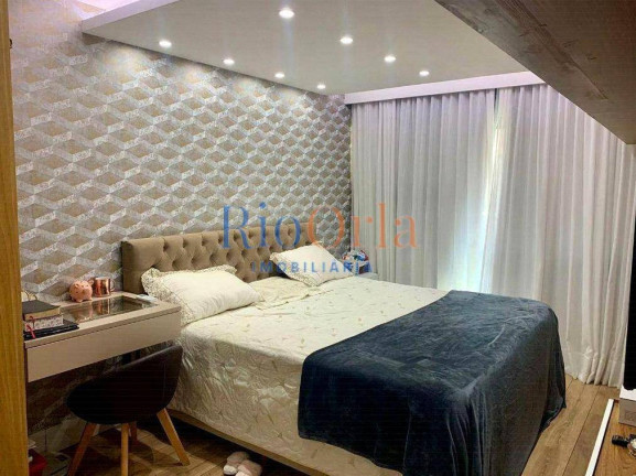 Imagem Apartamento com 4 Quartos à Venda, 143 m² em Barra Da Tijuca - Rio De Janeiro Imagem Apartamento com 4 Quartos à Venda, 143 m² em Barra Da Tijuca - Rio De Janeiro