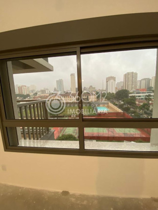 Imagem Apartamento com 4 Quartos à Venda, 156 m² em Vila Mariana - São Paulo