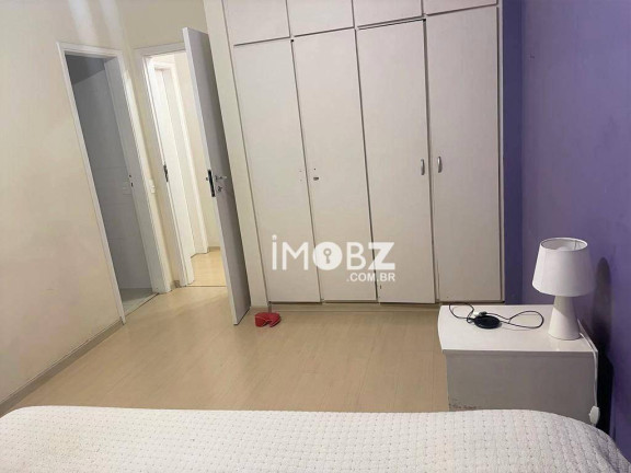 Imagem Imóvel com 4 Quartos à Venda, 240 m² em Morumbi - São Paulo