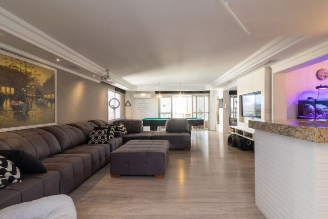 Imagem Apartamento com 4 Quartos à Venda, 330 m² em Perdizes - São Paulo Imagem Apartamento com 4 Quartos à Venda, 330 m² em Perdizes - São Paulo