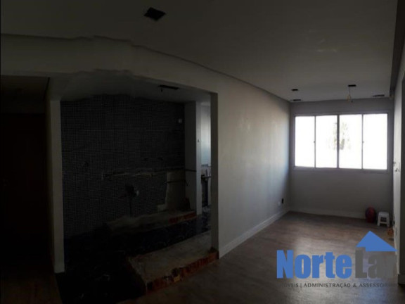 Imagem Apartamento com 2 Quartos à Venda, 70 m² em Vila Aurora (zona Norte) - São Paulo