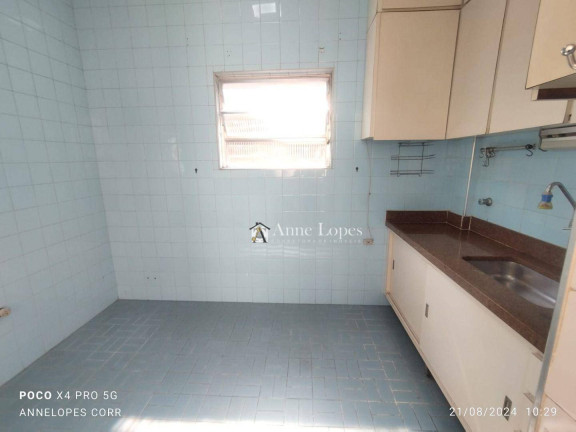 Imagem Apartamento com 1 Quarto à Venda, 55 m² em Boqueirão - Santos Imagem Apartamento com 1 Quarto à Venda, 55 m² em Boqueirão - Santos