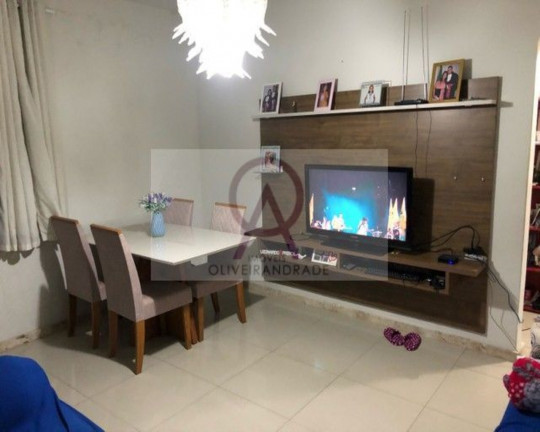 Imóvel com 3 Quartos à Venda, 109 m² em Nazaré - Salvador