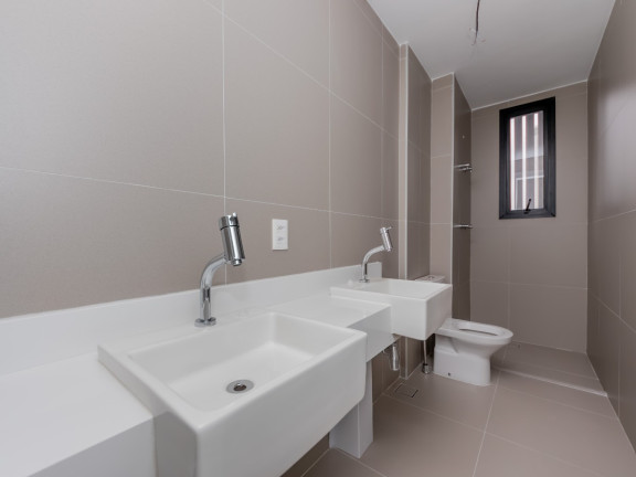 Imagem Apartamento com 3 Quartos à Venda, 139 m² em Sumarezinho - São Paulo
