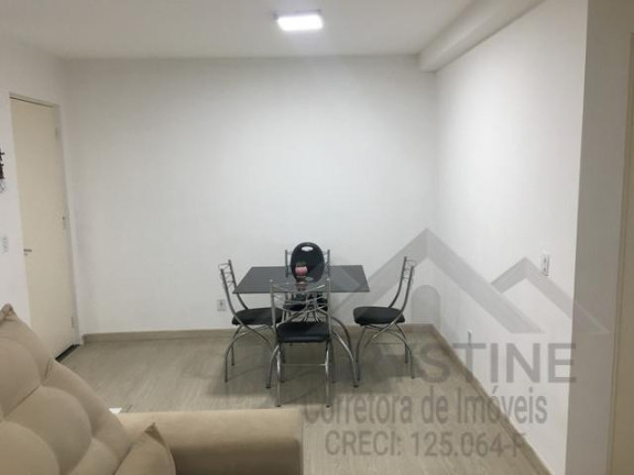 Imagem Apartamento com 2 Quartos à Venda, 54 m² em Portais - Cajamar