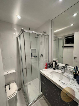 Imagem Apartamento com 3 Quartos à Venda, 128 m² em Centro - Santo André Imagem Apartamento com 3 Quartos à Venda, 128 m² em Centro - Santo André