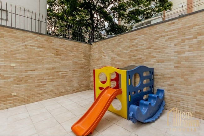 Imagem Apartamento com 2 Quartos à Venda, 62 m² em Vila Olímpia - São Paulo