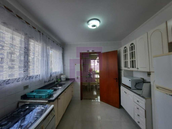 Imagem Apartamento com 3 Quartos à Venda, 159 m² em Pitangueiras - Guarujá