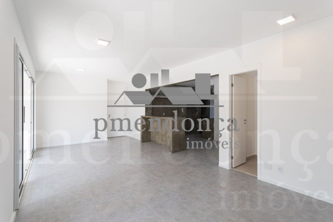 Imagem Apartamento com 3 Quartos à Venda, 134 m² em Vila Anastácio - São Paulo