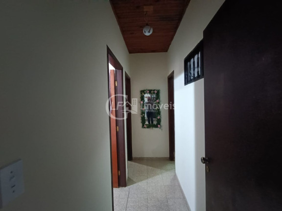 Imagem Casa com 3 Quartos à Venda, 149 m² em Jardim Do Zé Pereira - Campo Grande
