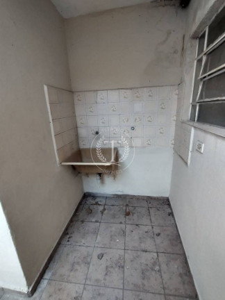Imagem Casa com 3 Quartos à Venda, 176 m² em Belenzinho - São Paulo