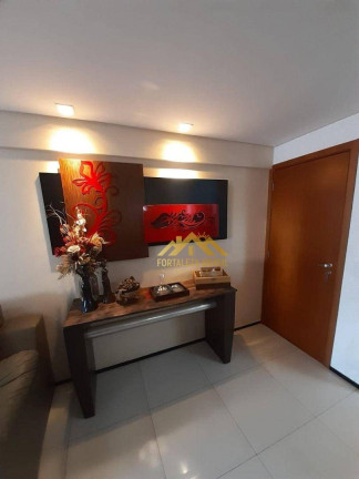 Imagem Imóvel com 4 Quartos à Venda, 105 m² em Parque Iracema - Fortaleza Imagem Imóvel com 4 Quartos à Venda, 105 m² em Parque Iracema - Fortaleza