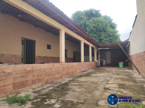Imagem Casa com 2 Quartos à Venda, 361 m² em Jardim Nova Esperança - Goiânia Imagem Casa com 2 Quartos à Venda, 361 m² em Jardim Nova Esperança - Goiânia