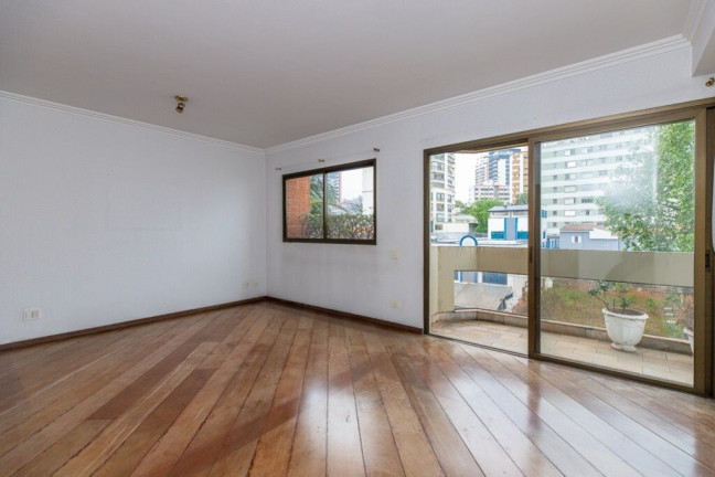 Imagem Apartamento com 3 Quartos à Venda, 119 m² em Vila Clementino - São Paulo Imagem Apartamento com 3 Quartos à Venda, 119 m² em Vila Clementino - São Paulo